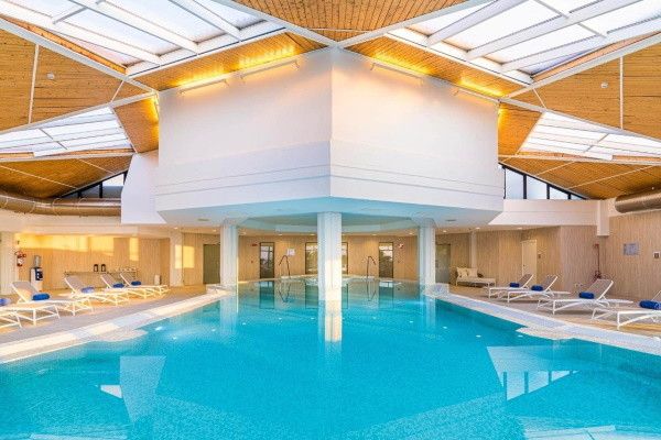 Club Naya Collection Gran Palladium Sicilia Resort 5* pas cher photo 3