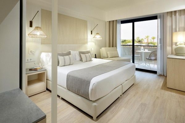 Club Naya Collection Gran Palladium Sicilia Resort 5* pas cher photo 5