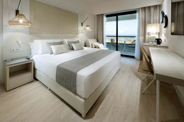 Club Naya Collection Gran Palladium Sicilia Resort 5* pas cher photo 8