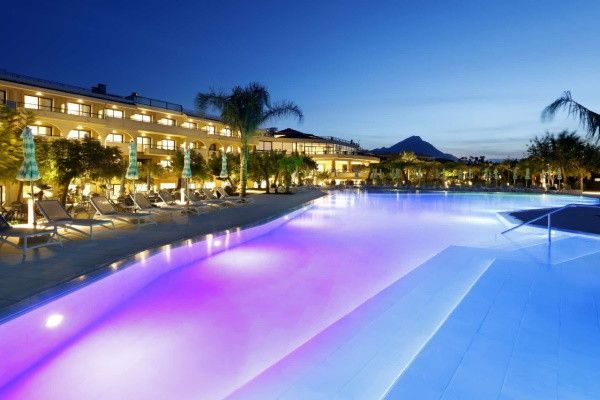 Club Naya Collection Gran Palladium Sicilia Resort 5* pas cher photo 10