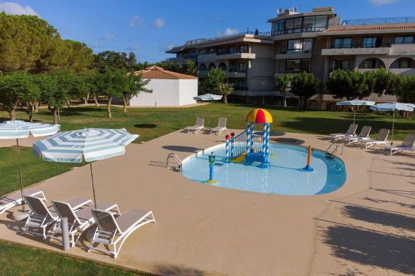 Club Naya Collection Gran Palladium Sicilia Resort 5* pas cher photo 11
