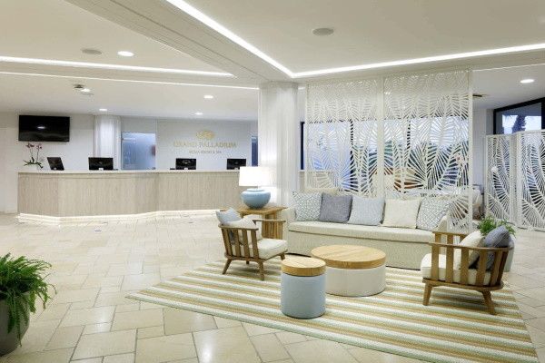 Club Naya Collection Gran Palladium Sicilia Resort 5* pas cher photo 12