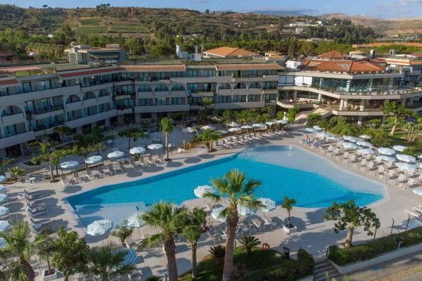 Club Naya Collection Gran Palladium Sicilia Resort 5* pas cher photo 13