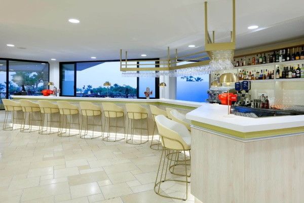 Club Naya Collection Gran Palladium Sicilia Resort 5* pas cher photo 14