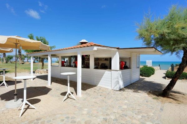 Club Naya Collection Gran Palladium Sicilia Resort 5* pas cher photo 15