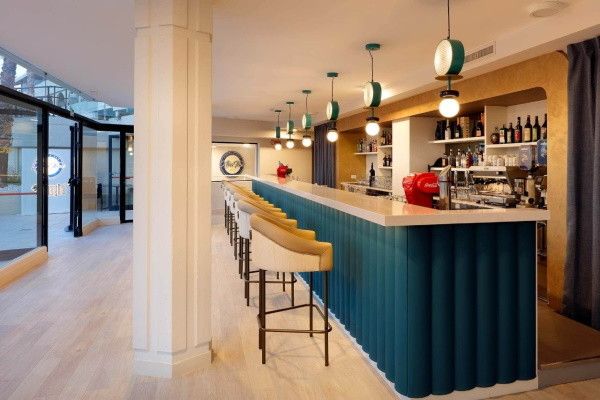 Club Naya Collection Gran Palladium Sicilia Resort 5* pas cher photo 16