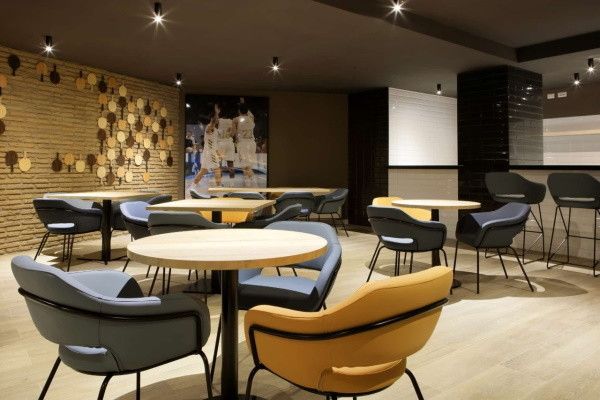 Club Naya Collection Gran Palladium Sicilia Resort 5* pas cher photo 18