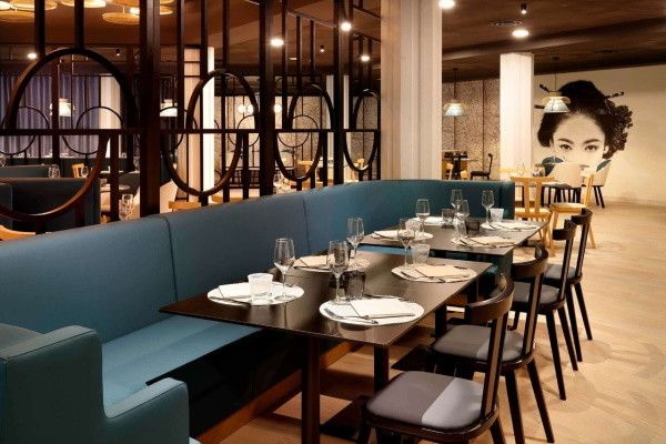 Club Naya Collection Gran Palladium Sicilia Resort 5* pas cher photo 19