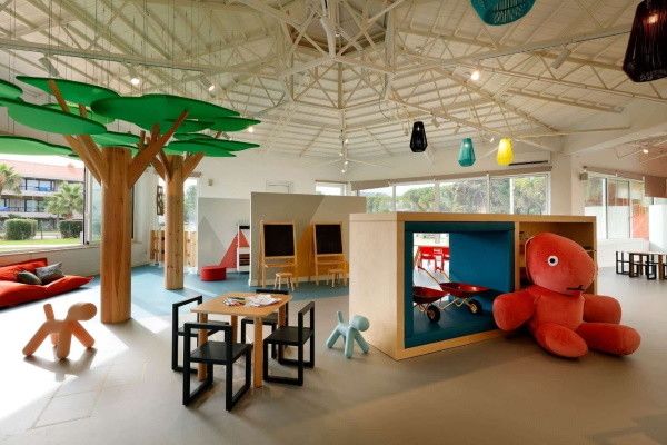 Club Naya Collection Gran Palladium Sicilia Resort 5* pas cher photo 25