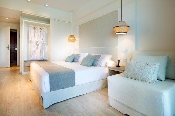 Club Naya Collection Gran Palladium Sicilia Resort 5* pas cher photo 27