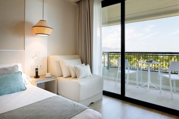 Club Naya Collection Gran Palladium Sicilia Resort 5* pas cher photo 28