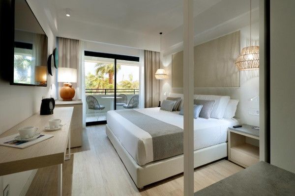 Club Naya Collection Gran Palladium Sicilia Resort 5* pas cher photo 29