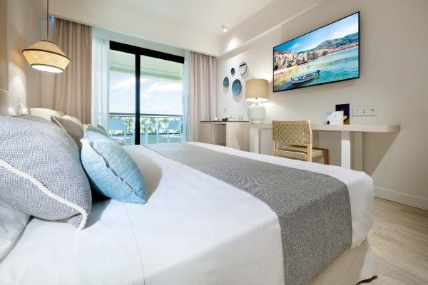 Club Naya Collection Gran Palladium Sicilia Resort 5* pas cher photo 30