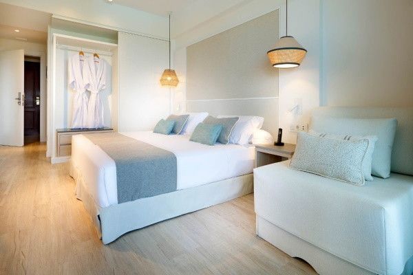 Club Naya Collection Gran Palladium Sicilia Resort 5* pas cher photo 34