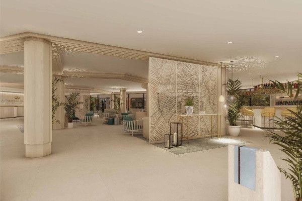 Club Naya Collection Gran Palladium Sicilia Resort 5* pas cher photo 35