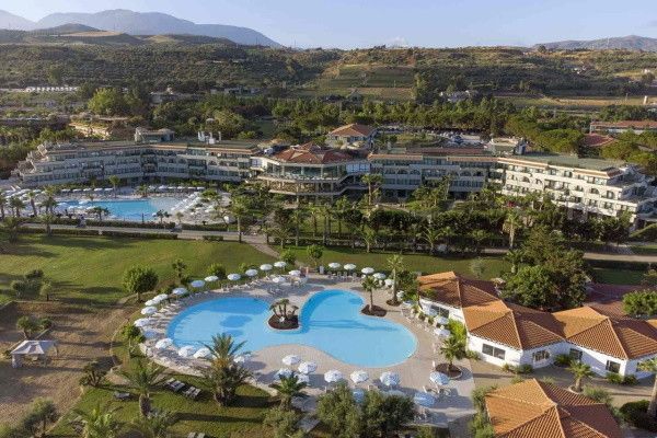 Club Naya Collection Gran Palladium Sicilia Resort 5* pas cher photo 36