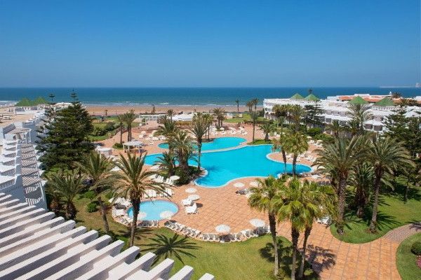Hôtel Kappa Club Iberostar Founty Beach 4* pas cher photo 2