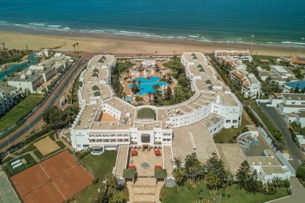 Hôtel Kappa Club Iberostar Founty Beach 4* pas cher photo 3