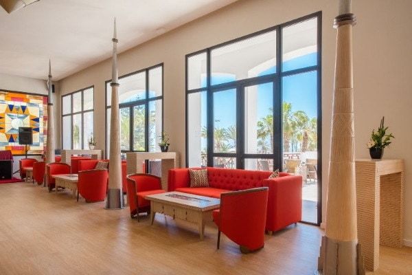 Hôtel Kappa Club Iberostar Founty Beach 4* pas cher photo 9