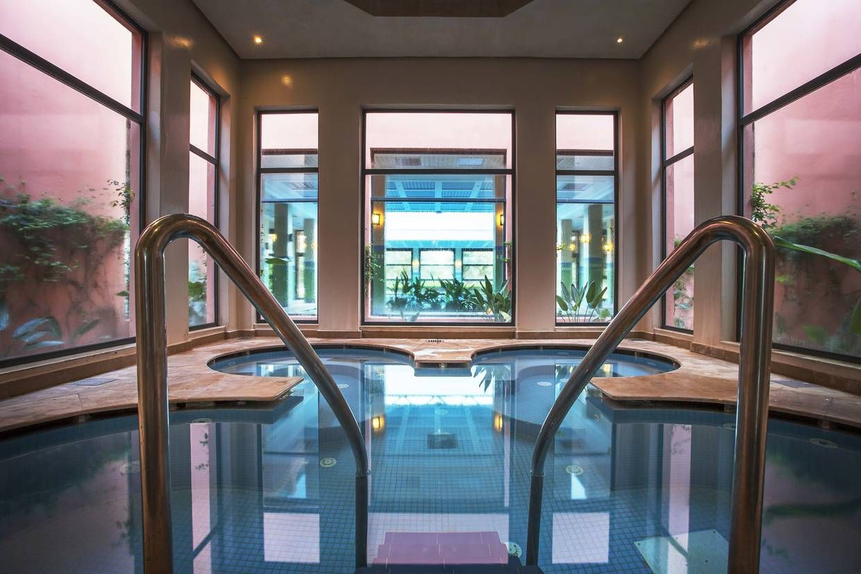 Club Framissima Premium Adult Only Jaal Riad Resort 5* pas cher photo 2