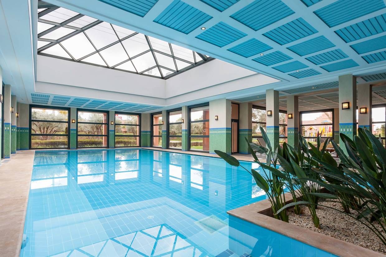 Club Framissima Premium Adult Only Jaal Riad Resort 5* pas cher photo 3