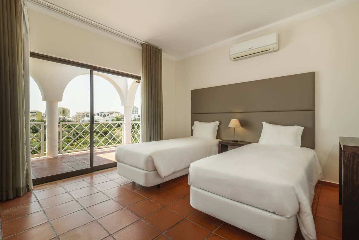 Club Jumbo Vilarosa 3* pas cher photo 8