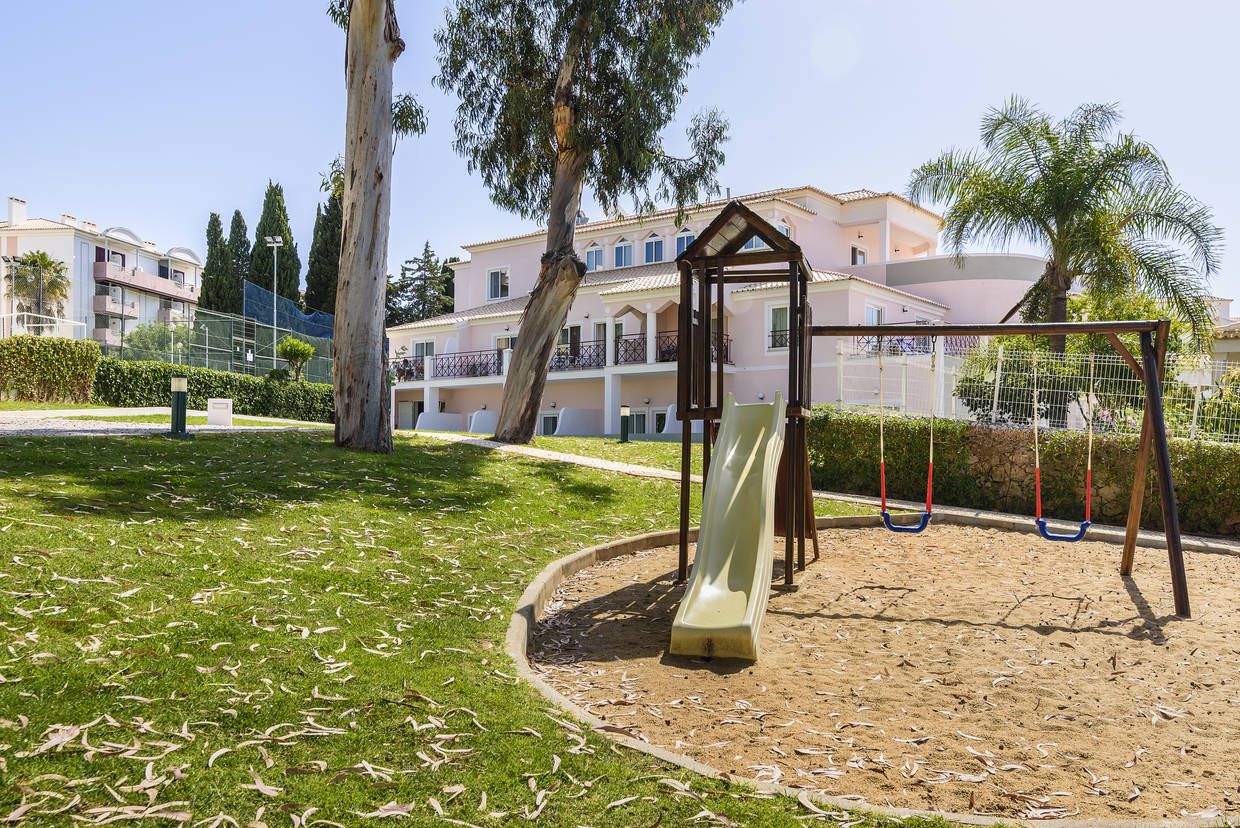 Club Jumbo Vilarosa 3* pas cher photo 13