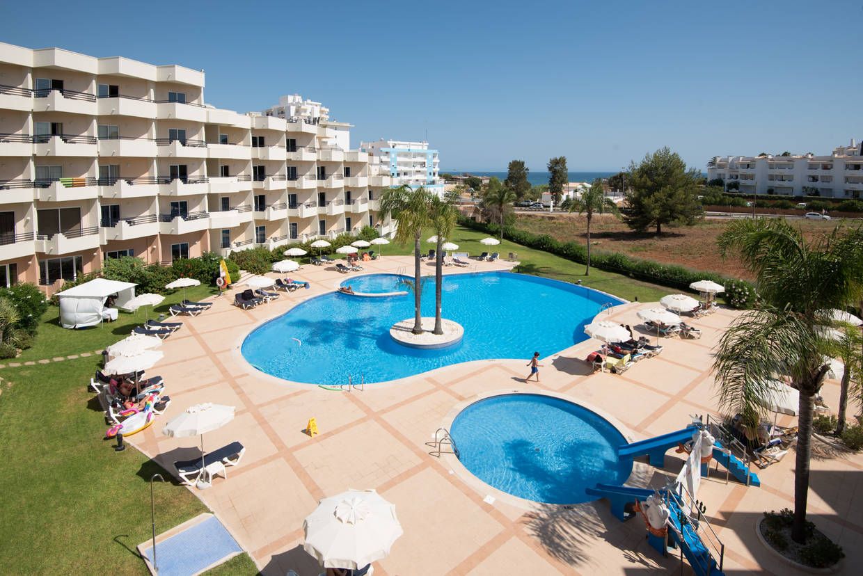 Hôtel Vila Galé Nautico 4* pas cher photo 4