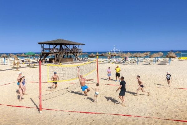 Club Coralia Splash World Venus Beach 3* pas cher photo 4