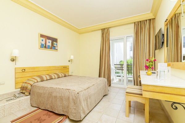 Hôtel El Borj 3* pas cher photo 9