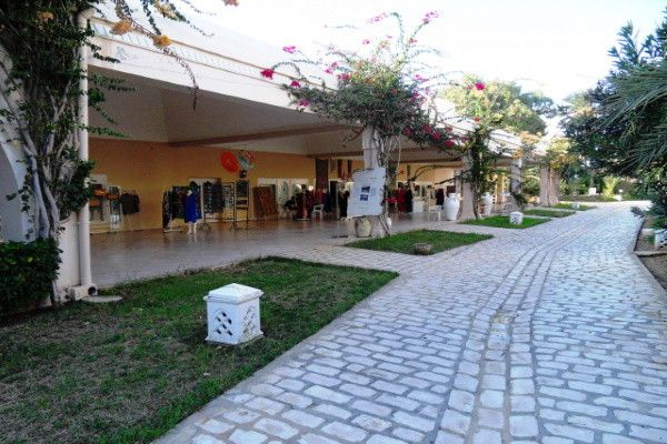 Club Mondi club Zita Beach 4* pas cher photo 10