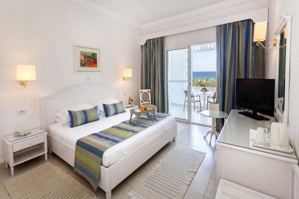 Hôtel Occidental Sousse Marhaba 4* pas cher photo 4