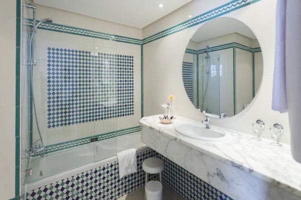 Hôtel Occidental Sousse Marhaba 4* pas cher photo 5