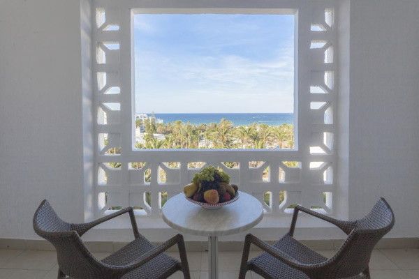 Hôtel Occidental Sousse Marhaba 4* pas cher photo 6