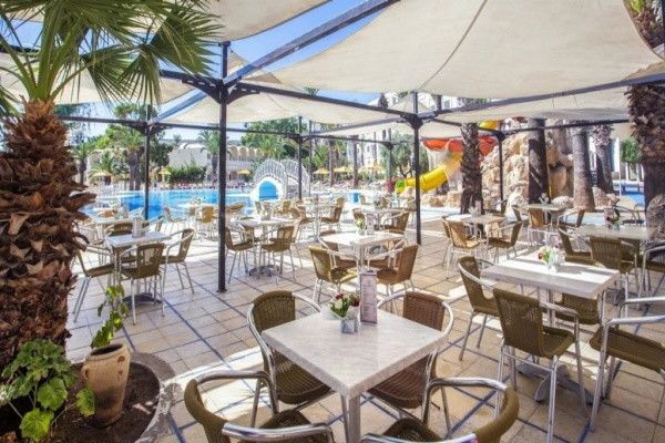 Hôtel Occidental Sousse Marhaba 4* pas cher photo 7
