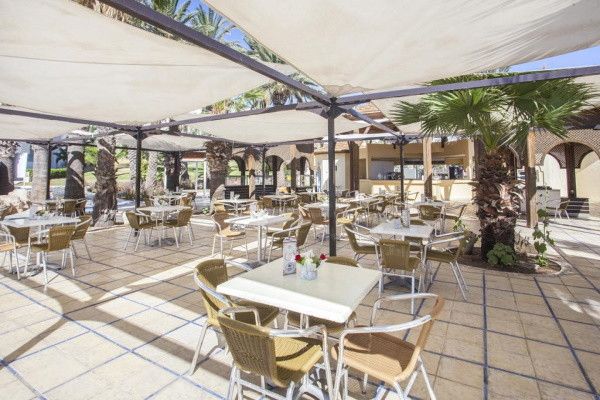 Hôtel Occidental Sousse Marhaba 4* pas cher photo 8