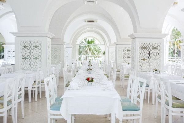 Hôtel Occidental Sousse Marhaba 4* pas cher photo 9