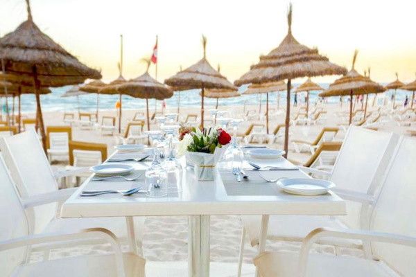 Hôtel Occidental Sousse Marhaba 4* pas cher photo 11