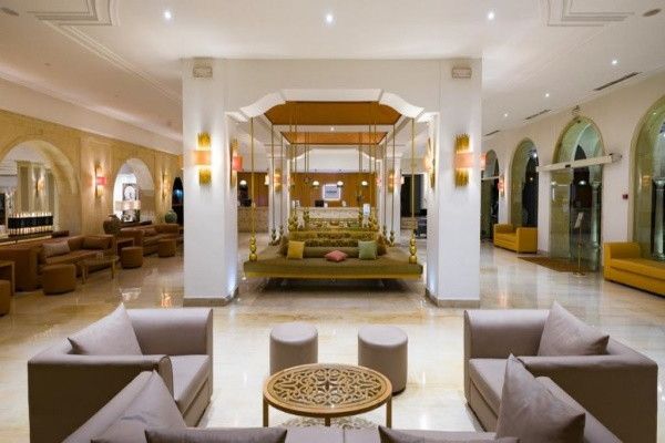 Hôtel Occidental Sousse Marhaba 4* pas cher photo 12