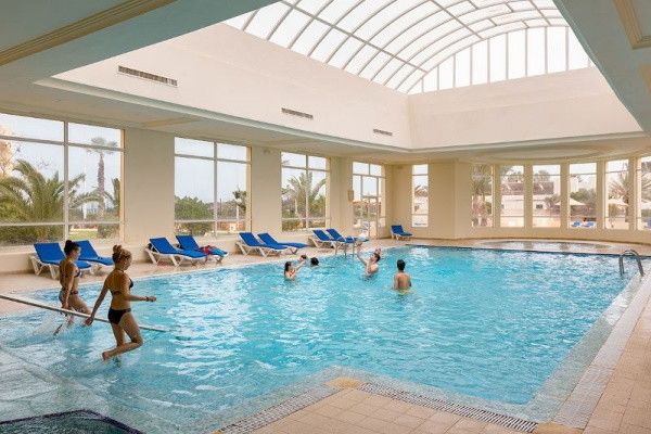 Club Coralia Vincci Dar Midoun 4* pas cher photo 3