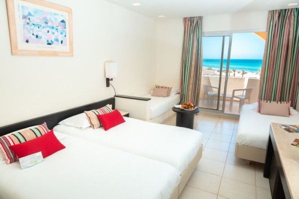 Club Coralia Vincci Dar Midoun 4* pas cher photo 8