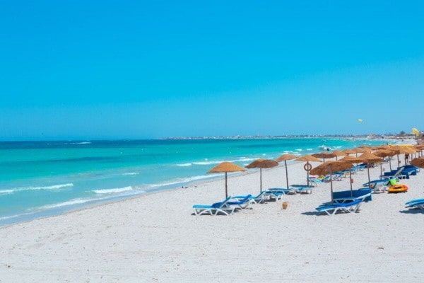 Club Coralia Vincci Dar Midoun 4* pas cher photo 10