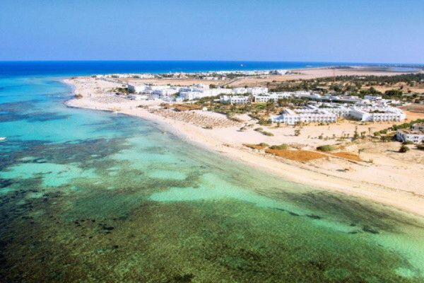 Hôtel Seabel Rym Beach 4* Djerba pas cher photo 2