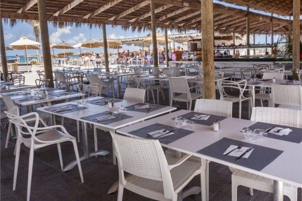 Hôtel Seabel Rym Beach 4* Djerba pas cher photo 5