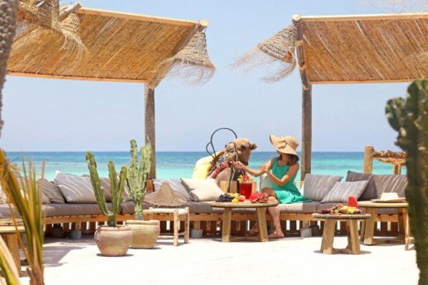 Hôtel Seabel Rym Beach 4* Djerba pas cher photo 6