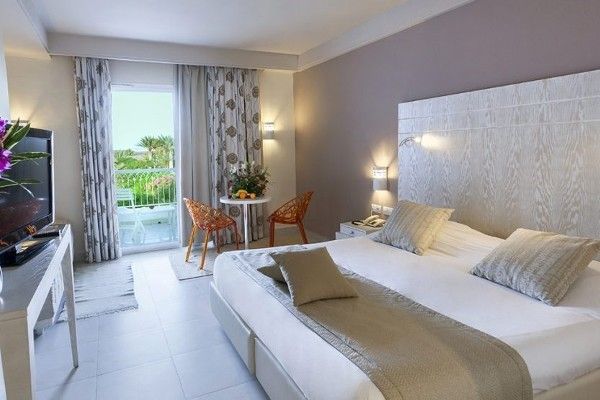 Hôtel Seabel Rym Beach 4* Djerba pas cher photo 7