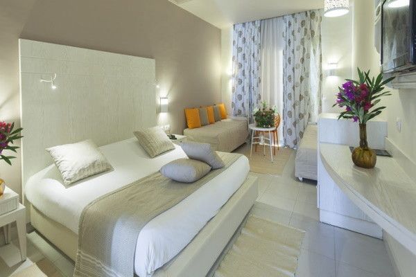 Hôtel Seabel Rym Beach 4* Djerba pas cher photo 8