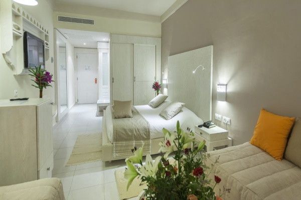 Hôtel Seabel Rym Beach 4* Djerba pas cher photo 9