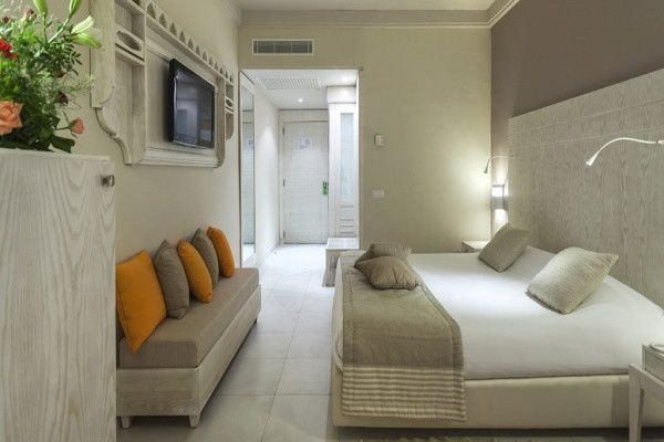 Hôtel Seabel Rym Beach 4* Djerba pas cher photo 10