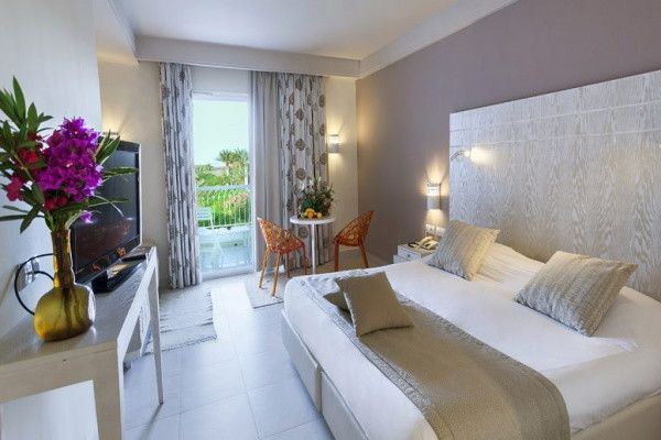 Hôtel Seabel Rym Beach 4* Djerba pas cher photo 11
